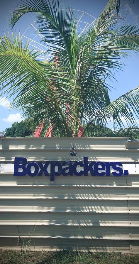 Boxpackers Langkawi Hostel Pantai Cenang  Exterior photo